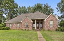 124 Ashbrooke Boulevard, Madison, MS 39110