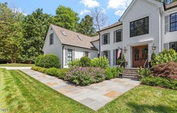 1054 Canterbury Lane, Chapel Hill, NC 27517