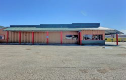 203 E Cleveland Street, Sundance, WY 82729