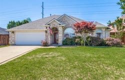 25 Cimarron Drive, Trophy Club, TX 76262