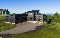 10112 E John Michael Drive, Suttons Bay, MI 49682
