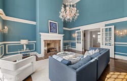 20 Sherwood Farm Lane, Greenwich, CT 06831