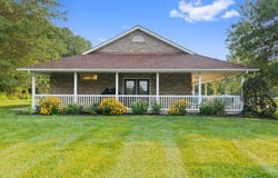 9790 Baker Hanselman Road lot: 0, Franklin Twp, OH 45121