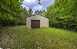 00 Blackman Road, Kingsley, MI 49649