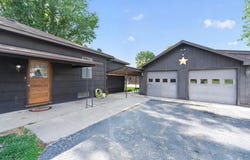 10 Oak Street, The Plains, OH 45780
