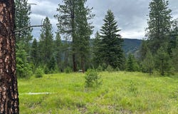 NHN Sapphire Lane lot: 10, Trout Creek, MT 59874