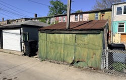 10609 S CHAMPLAIN Avenue, Chicago, IL 60628