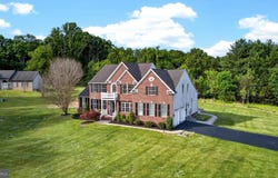 8 NOAH Court, WOODSTOCK, MD 21163
