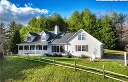 5106 Idlewild Road, Fleetwood, NC 28626