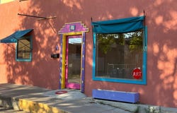 211 N Texas Street, Silver City, NM 88061