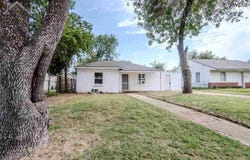 3213 AVENUE S, Wichita Falls, TX 76309