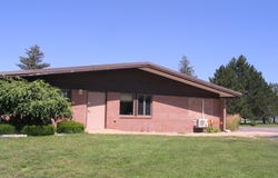 1010 W North Down River Road, Grayling, MI 49738