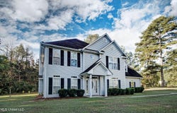 117 Dortch Road, Pearl, MS 39208