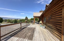 741 N Washington ST, Prairie City, OR 97869