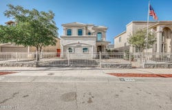 14376 N Cave Drive, El Paso, TX 79938