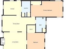 611 Capps Street, Marlin, TX 76661