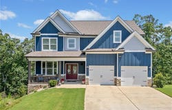 22 Greencliff Way Way SE, Cartersville, GA 30120