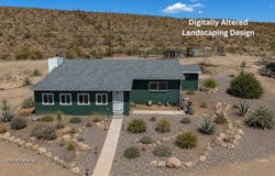 2509 N Earven Flat Rd, Safford, AZ 85546