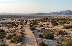 Mountain View Rd, Apple Valley, CA 92308