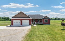4690 E Houghton Lake Road, Lake City, MI 49651