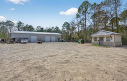 60 McDaniels Fishcamp Road, Freeport, FL 32439