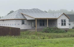 107 Blatina Drive, Vine Grove, KY 40175