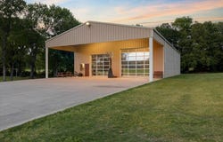 5168 Farm Road 196 N, Paris, TX 75462