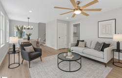844 Carson Avenue, Spartanburg, SC 29306