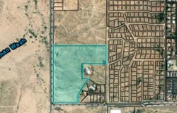 APN #103-02-145, Safford, AZ 85546