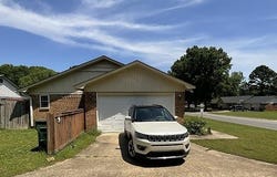 9 Mockingbird Lane, Conway, AR 72032