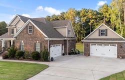6627 Annabella Road, Rocky Mount, NC 27803