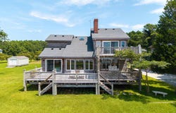 106 Soundside Lane lot: : Na, Manteo, NC 27954