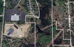 00 N FOUR MILE ROAD CARLISLE RD, TRAVERSE CITY, MI 49696