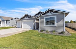 4260 N Arrowleaf Loop, Post Falls, ID 83854