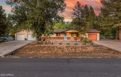 1041 N 36th Drive, Show Low, AZ 85901
