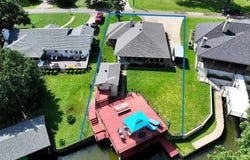 152 Guadalupe Drive, Gun Barrel City, TX 75156
