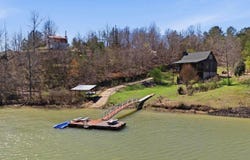 245 EAGLES POINT Rd, Double Springs, AL 35553