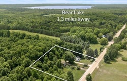 9509 Norconk Road, Bear Lake, MI 49614