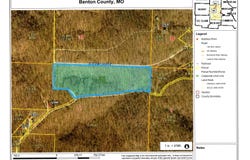 Wanda, Lincoln, MO 65338