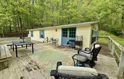 145 Scott Drive, Grafton, WV 26354