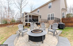 8007 PEMBROKE Circle, SPOTSYLVANIA, VA 22551