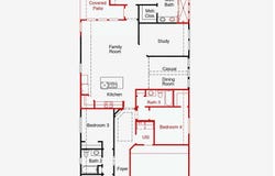 845 Saltbush St, New Braunfels, TX 78130