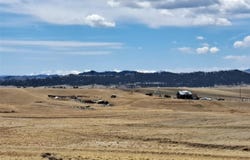 205 Clear Creek Court, Hartsel, CO 80449