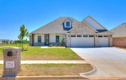 2716 Dunham Drive, Norman, OK 73071