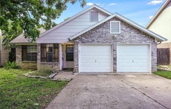 4123 Rye Glen Drive, Arlington, TX 76017