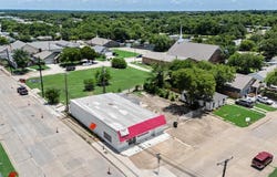 500 Ford Street, Garland, TX 75040