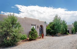 7 North Mesa, El Prado, NM 87529