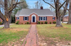 202 Chaptico Road, South Hill, VA 23970