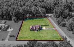 10213 Emerald Forest Drive, Hernando, MS 38632