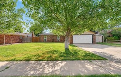 8216 GOODNIGHT Trail, Amarillo, TX 79110-4726